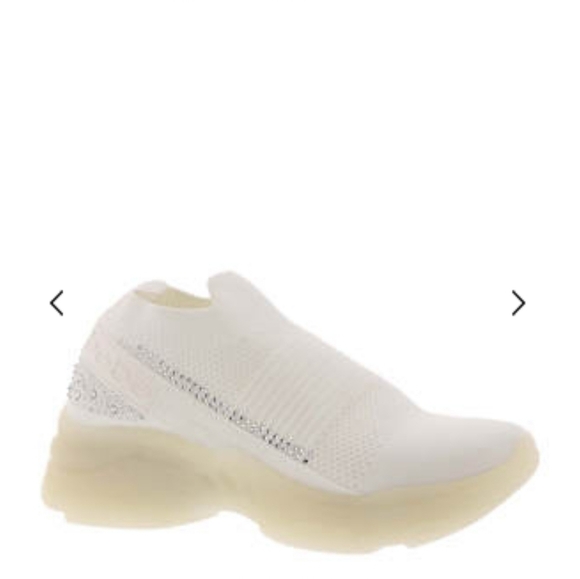 Bebe amaris tennis shoes - Picture 12 of 12